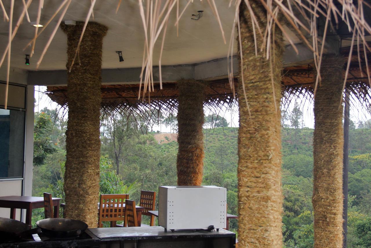 Ella Sisila View Acomodação com café da manhã Exterior foto