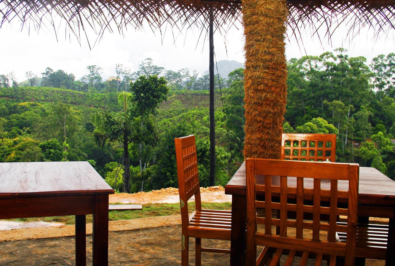 Ella Sisila View Acomodação com café da manhã Exterior foto